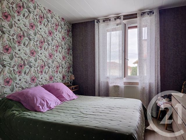 Appartement F4 à vendre - 4 pièces - 100.45 m2 - PAMIERS - 09 - MIDI-PYRENEES - Century 21 S.D.I.