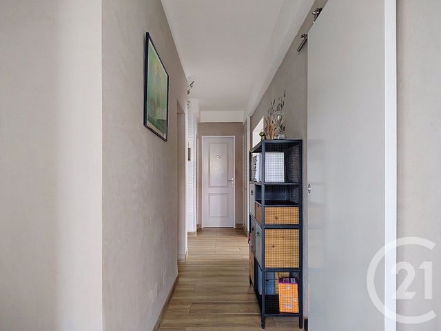 Appartement F4 à vendre - 4 pièces - 100.45 m2 - PAMIERS - 09 - MIDI-PYRENEES - Century 21 S.D.I.