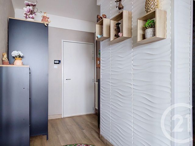 Appartement F4 à vendre - 4 pièces - 100.45 m2 - PAMIERS - 09 - MIDI-PYRENEES - Century 21 S.D.I.