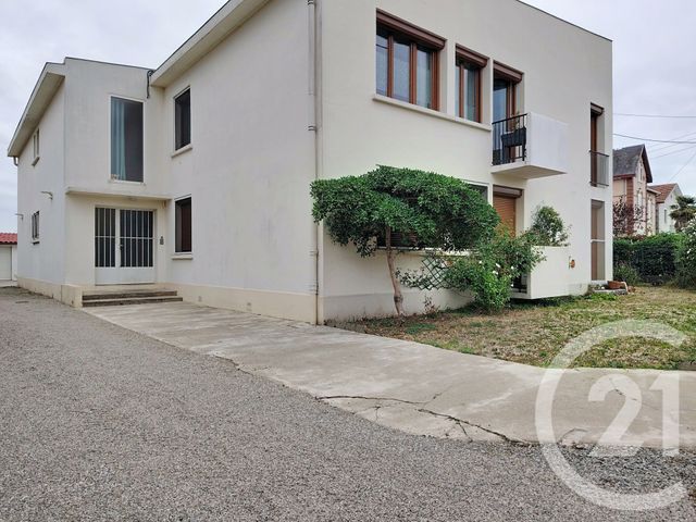 Appartement F4 à vendre - 4 pièces - 100.45 m2 - PAMIERS - 09 - MIDI-PYRENEES - Century 21 S.D.I.