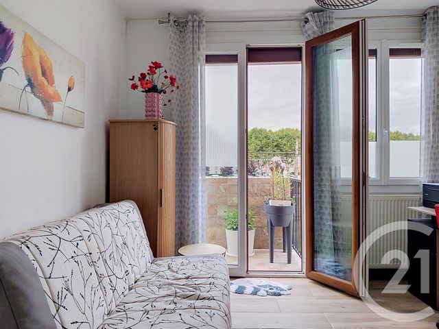 Appartement F4 à vendre - 4 pièces - 100.45 m2 - PAMIERS - 09 - MIDI-PYRENEES - Century 21 S.D.I.