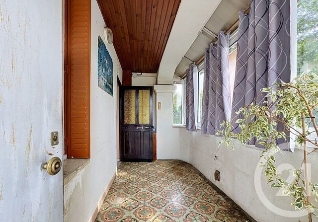 maison à vendre - 3 pièces - 80.0 m2 - PAMIERS - 09 - MIDI-PYRENEES - Century 21 S.D.I.