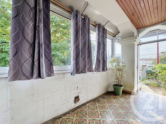 maison à vendre - 3 pièces - 80.0 m2 - PAMIERS - 09 - MIDI-PYRENEES - Century 21 S.D.I.