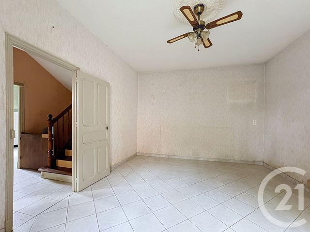 maison à vendre - 3 pièces - 80.0 m2 - PAMIERS - 09 - MIDI-PYRENEES - Century 21 S.D.I.