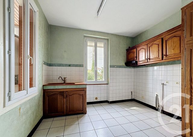 maison à vendre - 3 pièces - 80.0 m2 - PAMIERS - 09 - MIDI-PYRENEES - Century 21 S.D.I.