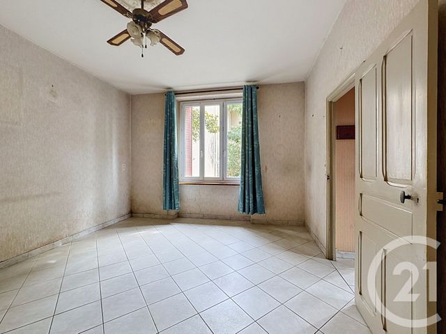maison à vendre - 3 pièces - 80.0 m2 - PAMIERS - 09 - MIDI-PYRENEES - Century 21 S.D.I.