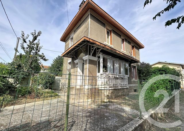 maison - PAMIERS - 09
