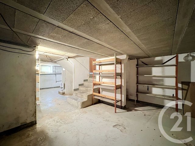 maison à vendre - 3 pièces - 80.0 m2 - PAMIERS - 09 - MIDI-PYRENEES - Century 21 S.D.I.