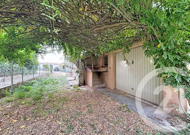 maison à vendre - 3 pièces - 80.0 m2 - PAMIERS - 09 - MIDI-PYRENEES - Century 21 S.D.I.