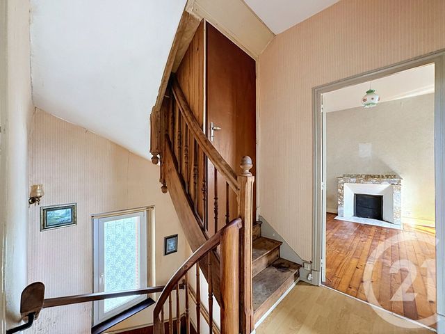 maison à vendre - 3 pièces - 80.0 m2 - PAMIERS - 09 - MIDI-PYRENEES - Century 21 S.D.I.
