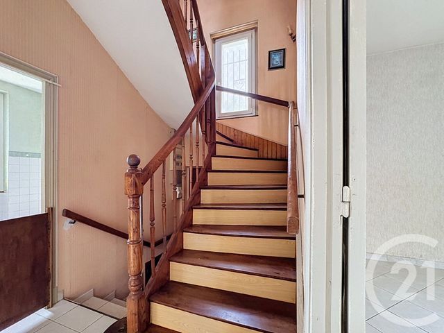 maison à vendre - 3 pièces - 80.0 m2 - PAMIERS - 09 - MIDI-PYRENEES - Century 21 S.D.I.