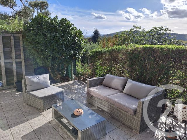 maison à vendre - 3 pièces - 70.0 m2 - PAMIERS - 09 - MIDI-PYRENEES - Century 21 S.D.I.