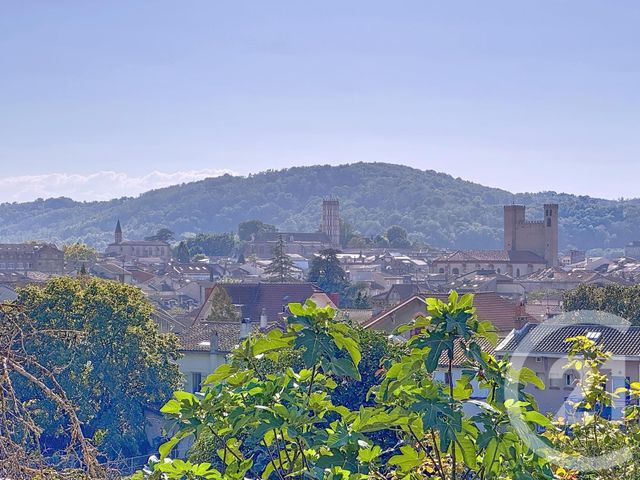 maison à vendre - 3 pièces - 70.0 m2 - PAMIERS - 09 - MIDI-PYRENEES - Century 21 S.D.I.