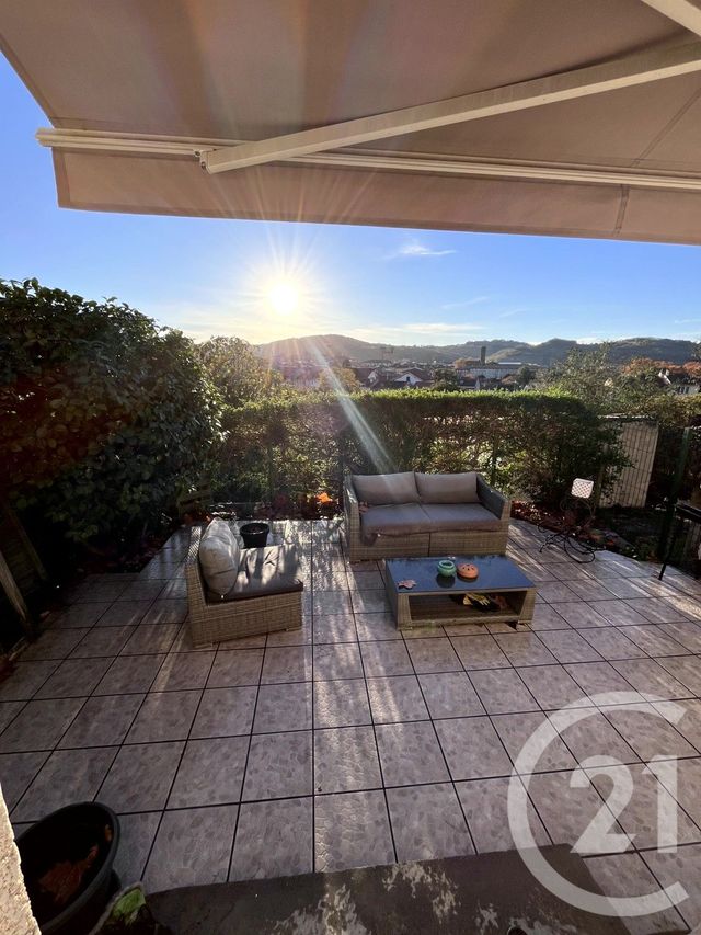 maison à vendre - 3 pièces - 70.0 m2 - PAMIERS - 09 - MIDI-PYRENEES - Century 21 S.D.I.