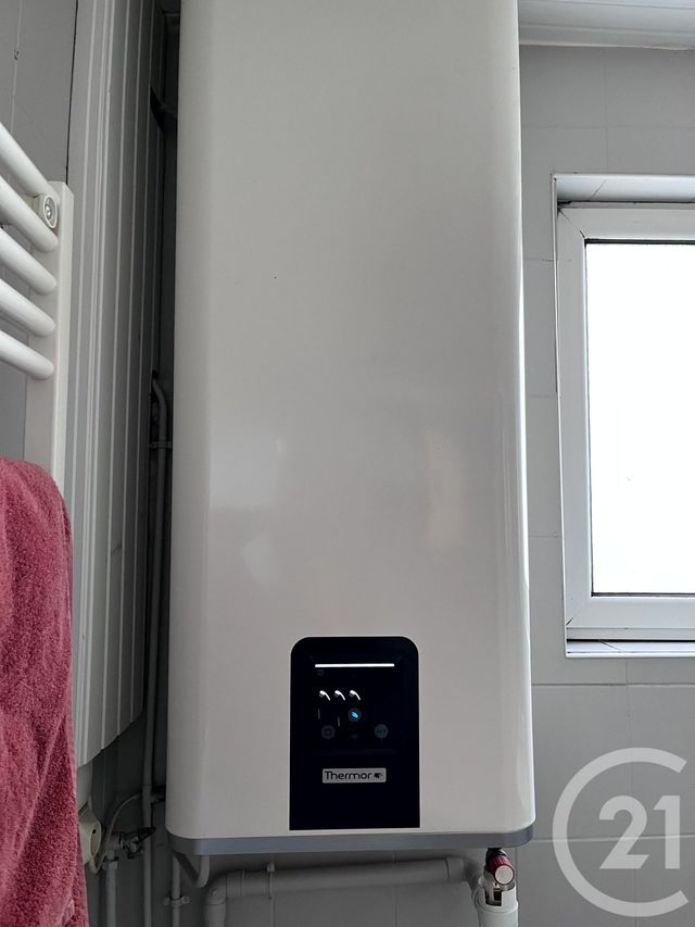 maison à vendre - 3 pièces - 70.0 m2 - PAMIERS - 09 - MIDI-PYRENEES - Century 21 S.D.I.