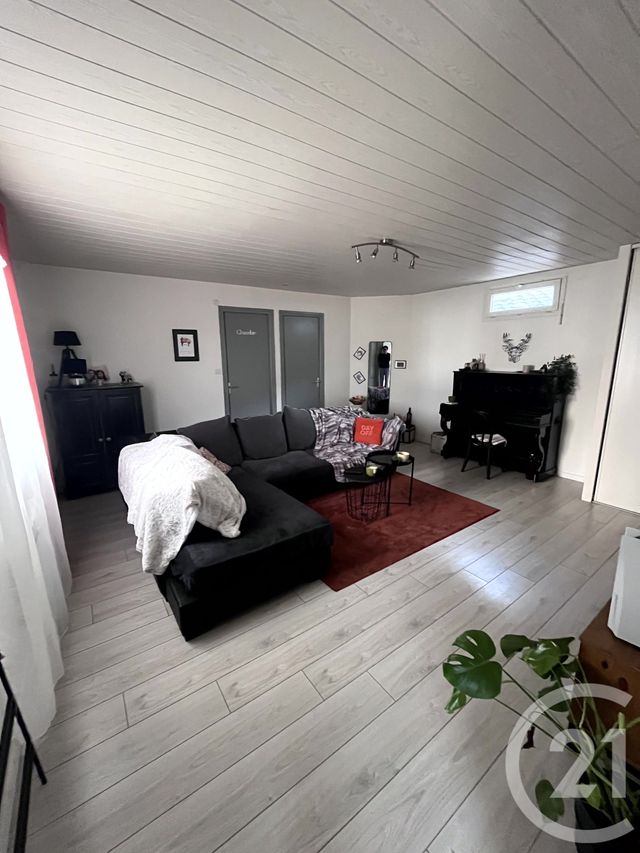 maison à vendre - 3 pièces - 70.0 m2 - PAMIERS - 09 - MIDI-PYRENEES - Century 21 S.D.I.