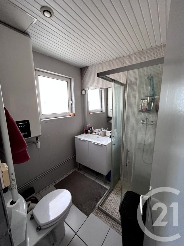maison à vendre - 3 pièces - 70.0 m2 - PAMIERS - 09 - MIDI-PYRENEES - Century 21 S.D.I.