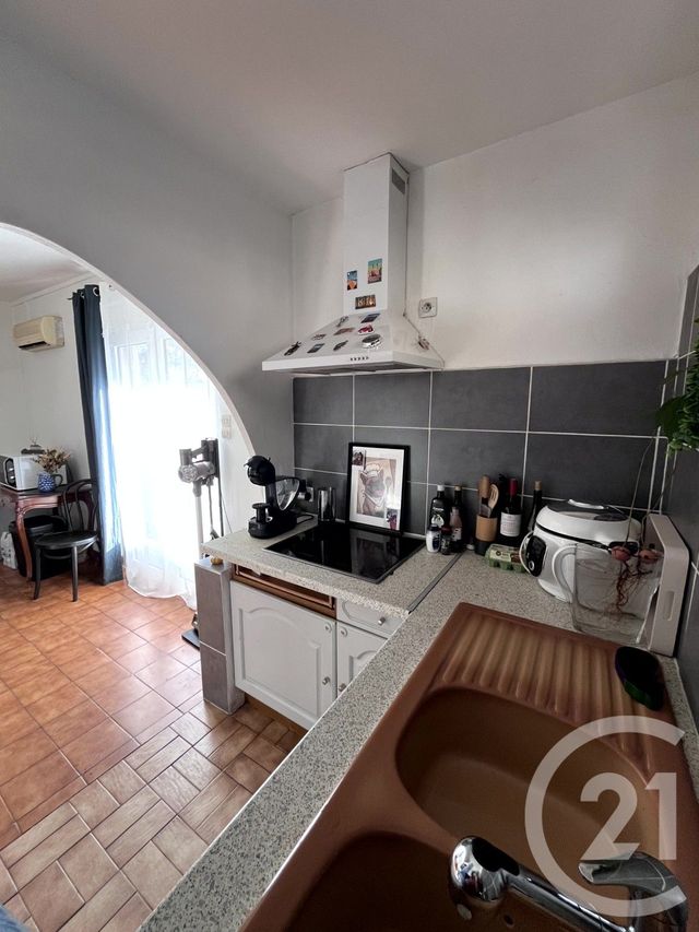 maison à vendre - 3 pièces - 70.0 m2 - PAMIERS - 09 - MIDI-PYRENEES - Century 21 S.D.I.