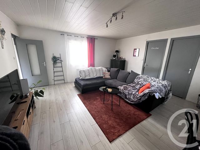 maison à vendre - 3 pièces - 70.0 m2 - PAMIERS - 09 - MIDI-PYRENEES - Century 21 S.D.I.