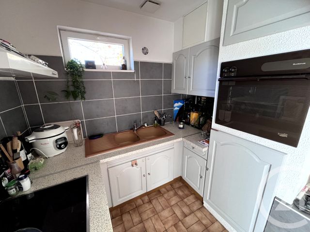 maison à vendre - 3 pièces - 70.0 m2 - PAMIERS - 09 - MIDI-PYRENEES - Century 21 S.D.I.