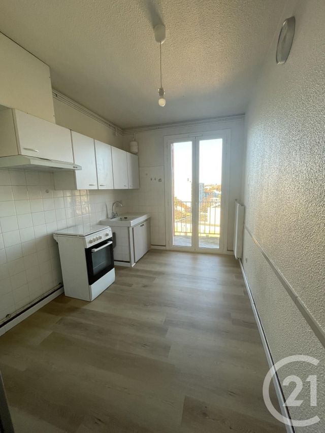 appartement - PAMIERS - 09