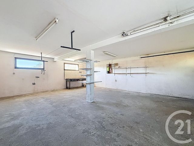 maison à vendre - 4 pièces - 90.0 m2 - PAMIERS - 09 - MIDI-PYRENEES - Century 21 S.D.I.