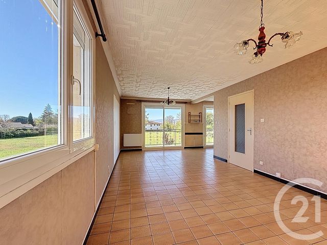 maison à vendre - 4 pièces - 90.0 m2 - PAMIERS - 09 - MIDI-PYRENEES - Century 21 S.D.I.