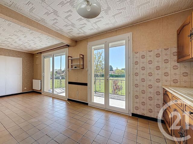 maison à vendre - 4 pièces - 90.0 m2 - PAMIERS - 09 - MIDI-PYRENEES - Century 21 S.D.I.