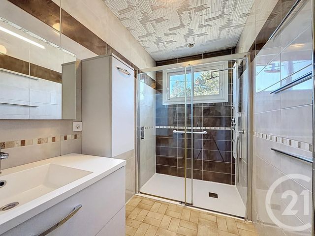 maison à vendre - 4 pièces - 90.0 m2 - PAMIERS - 09 - MIDI-PYRENEES - Century 21 S.D.I.