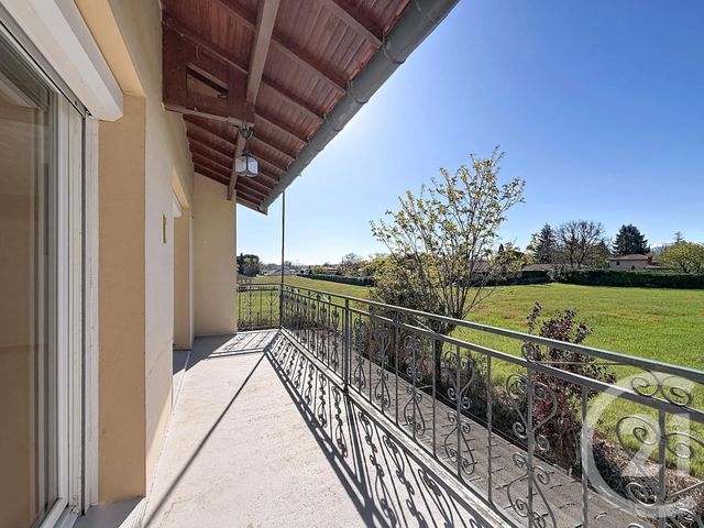 maison à vendre - 4 pièces - 90.0 m2 - PAMIERS - 09 - MIDI-PYRENEES - Century 21 S.D.I.