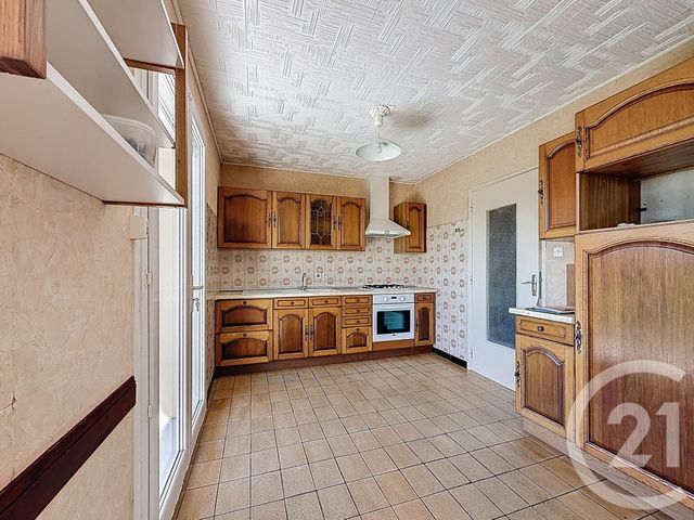 maison à vendre - 4 pièces - 90.0 m2 - PAMIERS - 09 - MIDI-PYRENEES - Century 21 S.D.I.