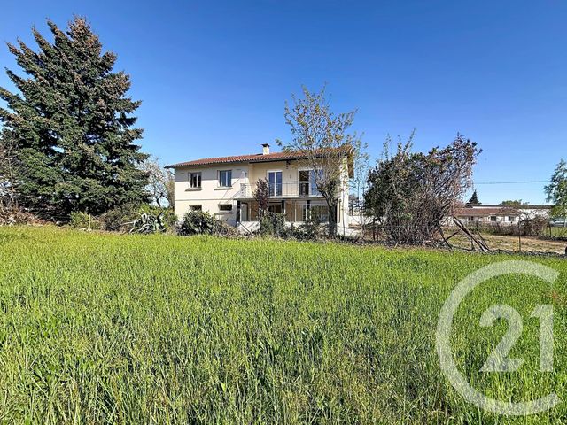 Maison à vendre PAMIERS