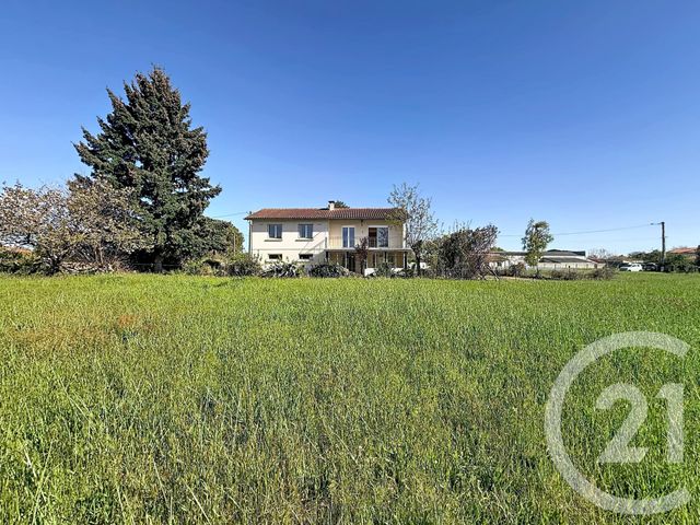 maison à vendre - 4 pièces - 90.0 m2 - PAMIERS - 09 - MIDI-PYRENEES - Century 21 S.D.I.