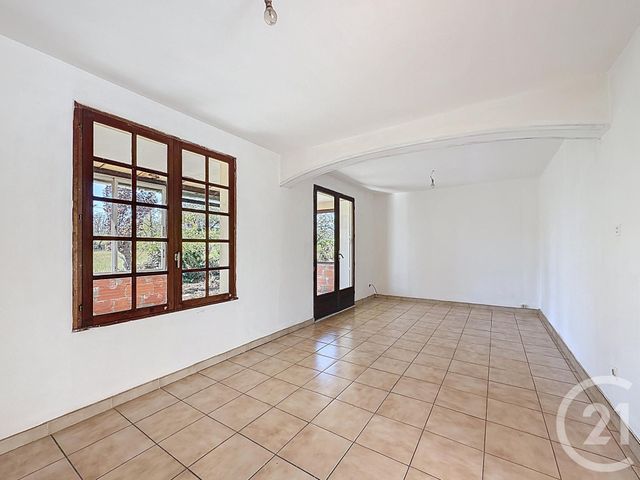 maison à vendre - 4 pièces - 90.0 m2 - PAMIERS - 09 - MIDI-PYRENEES - Century 21 S.D.I.
