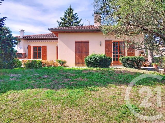 Maison à vendre PAMIERS