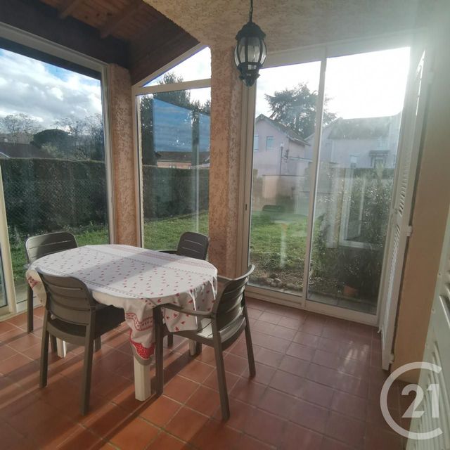 maison à vendre - 4 pièces - 130.0 m2 - VARILHES - 09 - MIDI-PYRENEES - Century 21 S.D.I.