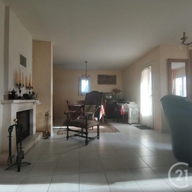 maison à vendre - 4 pièces - 130.0 m2 - VARILHES - 09 - MIDI-PYRENEES - Century 21 S.D.I.