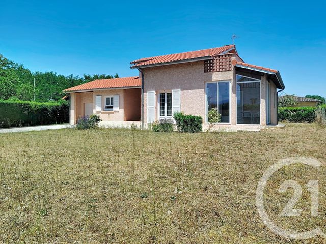 maison - VARILHES - 09