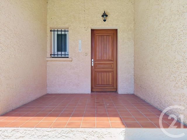 maison à vendre - 4 pièces - 130.0 m2 - VARILHES - 09 - MIDI-PYRENEES - Century 21 S.D.I.