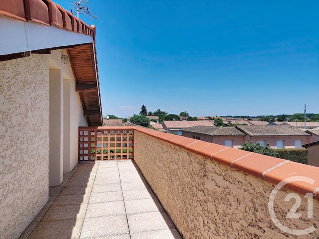 maison à vendre - 4 pièces - 130.0 m2 - VARILHES - 09 - MIDI-PYRENEES - Century 21 S.D.I.