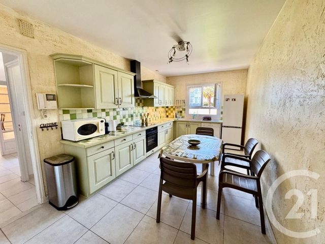 maison à vendre - 4 pièces - 130.0 m2 - VARILHES - 09 - MIDI-PYRENEES - Century 21 S.D.I.