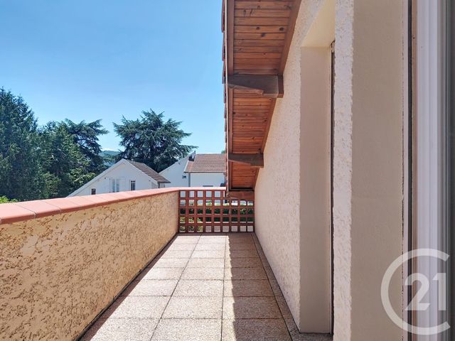 maison à vendre - 4 pièces - 130.0 m2 - VARILHES - 09 - MIDI-PYRENEES - Century 21 S.D.I.