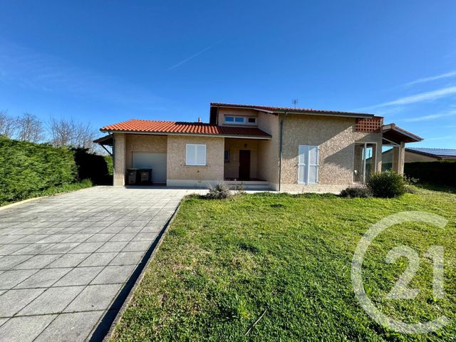 maison - VARILHES - 09