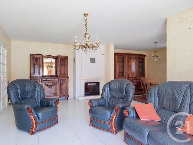 maison à vendre - 4 pièces - 130.0 m2 - VARILHES - 09 - MIDI-PYRENEES - Century 21 S.D.I.