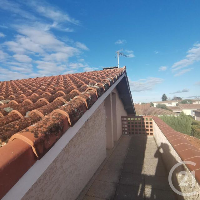 maison à vendre - 4 pièces - 130.0 m2 - VARILHES - 09 - MIDI-PYRENEES - Century 21 S.D.I.