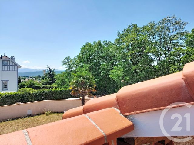 maison à vendre - 4 pièces - 130.0 m2 - VARILHES - 09 - MIDI-PYRENEES - Century 21 S.D.I.