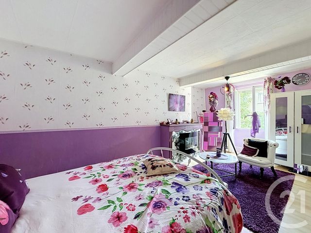 maison à vendre - 6 pièces - 194.0 m2 - COUSSA - 09 - MIDI-PYRENEES - Century 21 S.D.I.