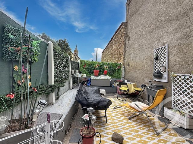 maison à vendre - 6 pièces - 194.0 m2 - COUSSA - 09 - MIDI-PYRENEES - Century 21 S.D.I.