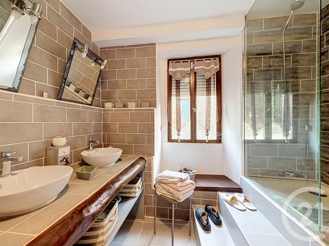 maison à vendre - 6 pièces - 194.0 m2 - COUSSA - 09 - MIDI-PYRENEES - Century 21 S.D.I.