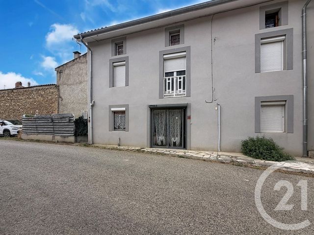 maison à vendre - 6 pièces - 194.0 m2 - COUSSA - 09 - MIDI-PYRENEES - Century 21 S.D.I.